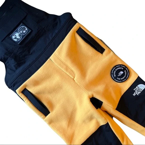 ᴛʜᴇ ɴᴏʀᴛʜ ꜰᴀᴄᴇ | 7 ꜱᴜᴍᴍɪᴛ ʜɪᴍᴀʟᴀʏᴀɴ ꜰʟᴇᴇᴄᴇ ꜱᴜɪᴛ - Picture 3 of 5